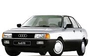  AUDI (Ауді) 80 (B4) (1991-1996)