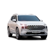  HYUNDAI (Хюндай) Santa-fe (2021-) (3 ряд)