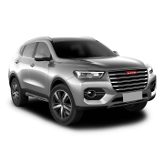  HAVAL (Хавал) H6 2021-