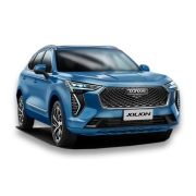  HAVAL (Хавал) Jolion 2021-