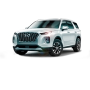  HYUNDAI (Хюндай) Palisade 2021