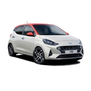  HYUNDAI (Хюндай) I - 10 (2021)