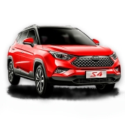  JAC S 4