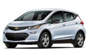  CHEVROLET (Шевроле) Bolt
