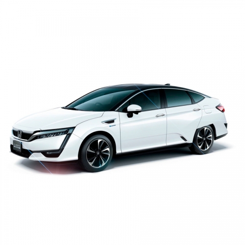  HONDA (Хонда) Clarity (hybrid) (2016>)