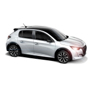  PEUGEOT (Пежо) P 208 (2021>)