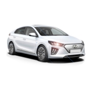 HYUNDAI (Хюндай) Ioniq (electric) 2021-