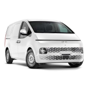  HYUNDAI (Хюндай) Staria (2021)
