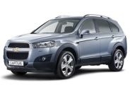  CHEVROLET (Шевроле) Captiva (2011>)