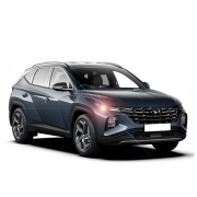  HYUNDAI (Хюндай) Tucson 2021 hybrid