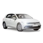  VW (ФольксВаген) Golf 8