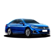  VW (ФольксВаген) E-Bora 2020