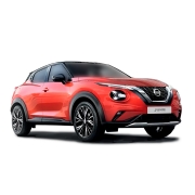  NISSAN (Ніссан) Juke 2021