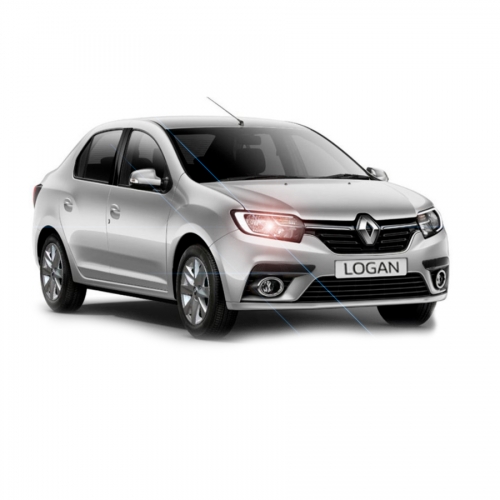  RENAULT (Рено) Logan 2020