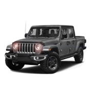  JEEP (Джип) Wrangler Gladiator 2021
