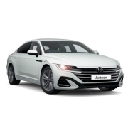  VW (ФольксВаген) Arteon 2017
