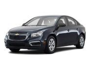  CHEVROLET (Шевроле) Cruze