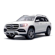  MERCEDES (Мерседес) X 167 (GLS- class) (2019)