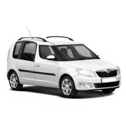  SKODA (Шкода) Roomster
