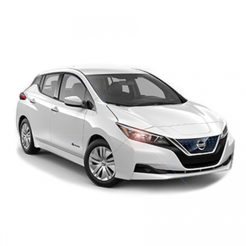  NISSAN (Ніссан) Leaf (2018)