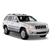  JEEP (Джип) Jeep Grand Cherokee WK  (2005)