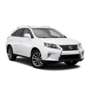  LEXUS (Лексус) RX 350  (2015)
