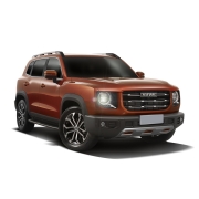  HAVAL (Хавал) Dargo
