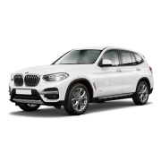  BMW (БМВ) G-01 X3 (2017-)