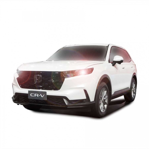  HONDA (Хонда) CR-V 2021