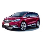  RENAULT Espace V (2014-)