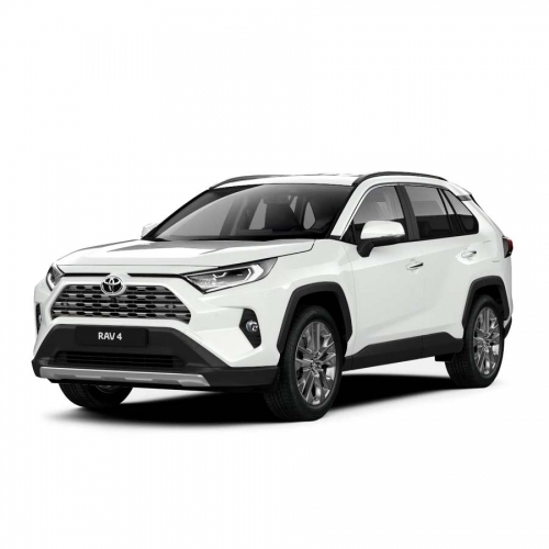  TOYOTA (Тойота) RAV-4 V (2018>) (ДВС АКП )