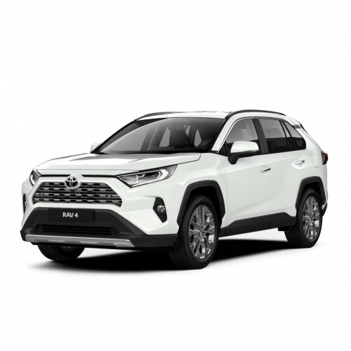 RAV-4 V (2018>) (ICE AT)