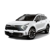  KIA (КІА) Sportage 2022-