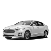  FORD (Форд) Fusion 2017- (Америка)