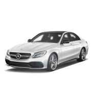  MERCEDES (Мерседес) W 204