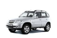  CHEVROLET (Шевроле) Niva