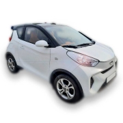  CHERY eQ1 (2018-)