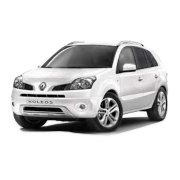  RENAULT (Рено) Koleos (2008-)
