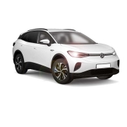  VW (ФольксВаген) ID.4 