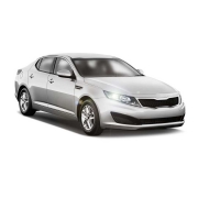  KIA (КІА) Optima USA (2010-)