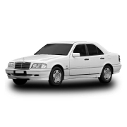  MERCEDES (Мерседес) W 202