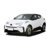  TOYOTA (Тойота) C-HR electric