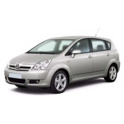  TOYOTA (Тойота) Corolla Verso (5місць) (2004-2009)