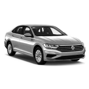  VW (ФольксВаген) Jetta (2019-) (USA)