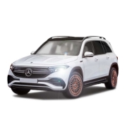  MERCEDES (Мерседес) EQB (X243) (2021-)