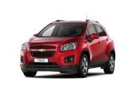  CHEVROLET (Шевроле) Tracker (2013>)