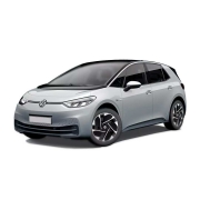  VW (ФольксВаген) ID.3 Crozz
