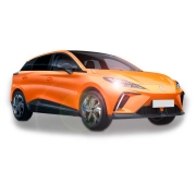  MORRIS GARAGES (Моріс Гараж) 4-Electric-(2022)