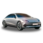  HYUNDAI (Хюндай) Ioniq 6 (2023)