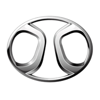 Авто килимки BAIC